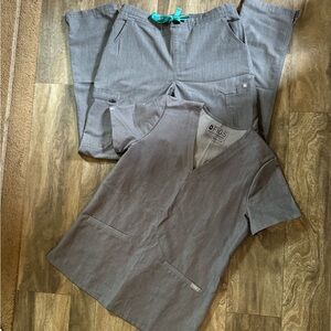 Figs Medical Scrubs Uniform